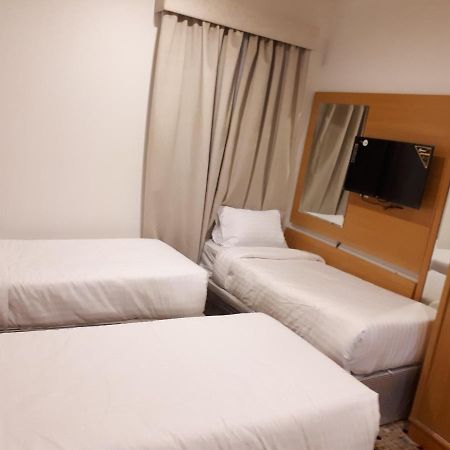 فندق كرم الرفاع - Karam Alrefaa Hotel La Mecque Extérieur photo