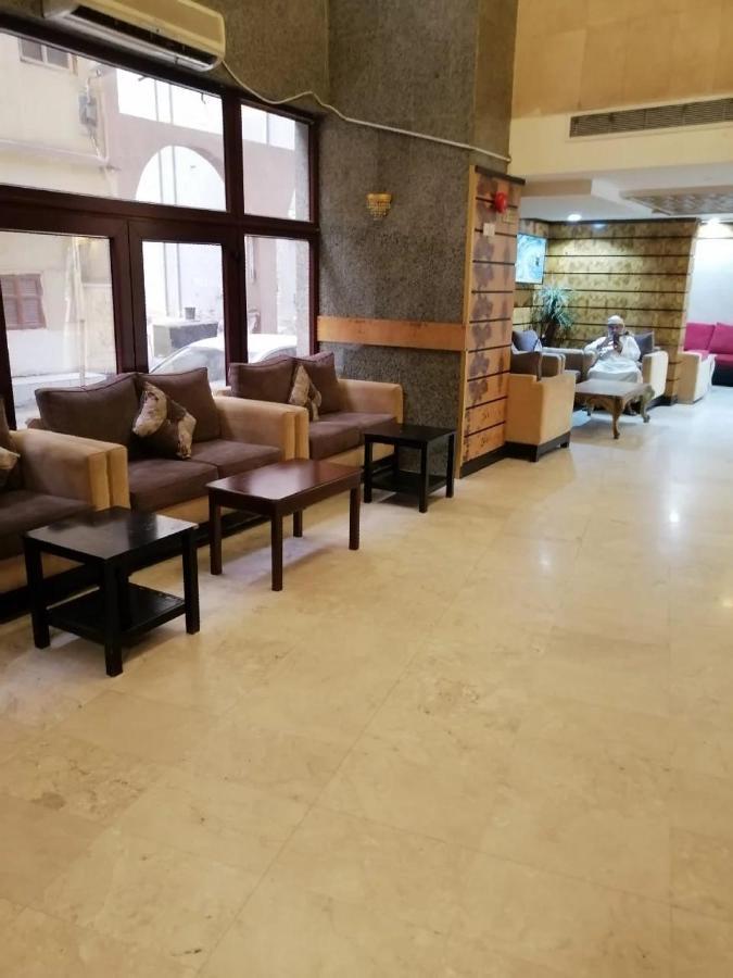 فندق كرم الرفاع - Karam Alrefaa Hotel La Mecque Extérieur photo
