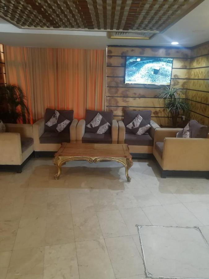 فندق كرم الرفاع - Karam Alrefaa Hotel La Mecque Extérieur photo