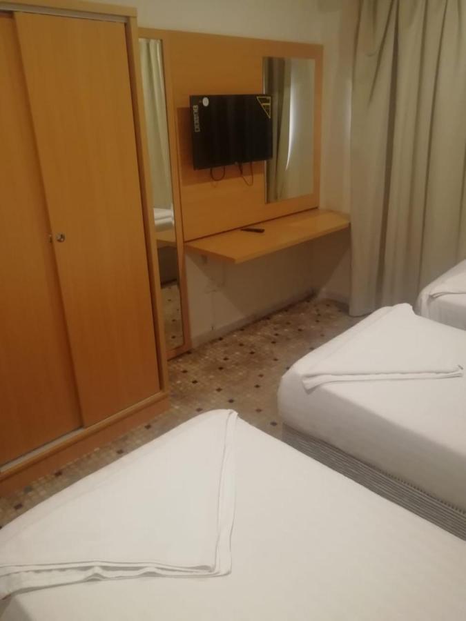 فندق كرم الرفاع - Karam Alrefaa Hotel La Mecque Extérieur photo